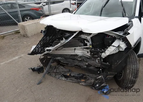 2024 Toyota Rav4 Hybrid Xle z USA, uszkodzony, nr VIN 4T3RWRFV6RU155335